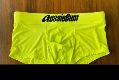 Ανδρικά τρίγωνα εσώρουχα χαμηλού ύψους μόδας αύξησης καψουλής ελαστικότητας τσάντα σώματος αγκαλιάζοντας άνετα σλιπ Slip Dropshipping