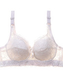 Plus δαντέλα σουτιέν για γυναικεία Bralette Crop εσώρουχα Σέξι εσώρουχα Push Up σουτιέν Bralette σουτιέν