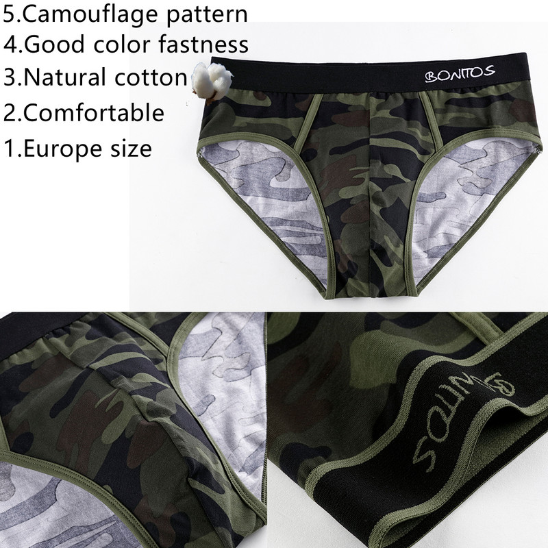 Meeste Aluspüksid Seksikas Slip meestele Puuvillane aluspesu Bokserpüksid Aluspüksid Meeste Aluspüksid Jockstrap Aluspesu 2022 Uus pehme 