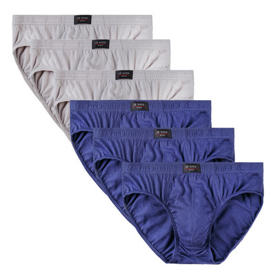 6tk/partii 7XL 100%puuvillane meeste püksid Meeste aluspesu meeste aluspüksid meeste aluspüksid meeste püksid meeste lühikesed püksid mugavad seksikad