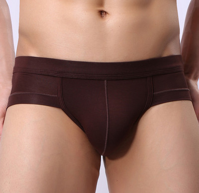 Slip pentru bărbați noi Lenjerie de corp Slip sexy pentru bărbați Chiloți Modal Confortabil Slip pentru bărbați Lenjerie de corp Pantaloni scurți Cueca Chiloți pentru bărbați Solid