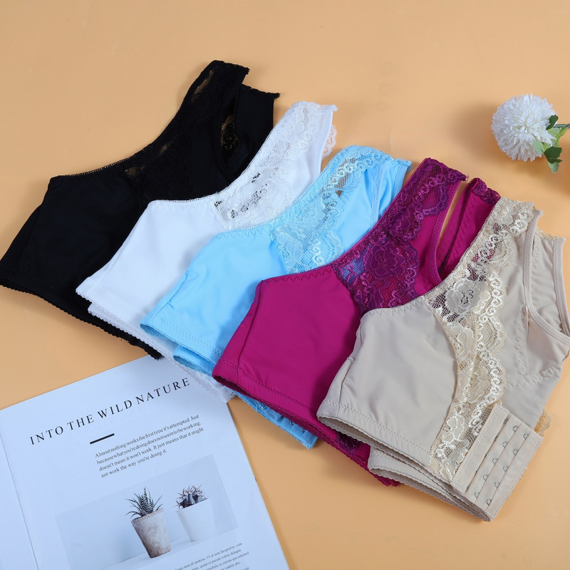 Naiste esikinnitus pluss suuruses rinnahoidjad, kehahoiaku korrigeerija, tõstetav rinnahoidja, juhtmevaba bralette, õhuke pehme rinnahoidja ülemine vest S-6XL