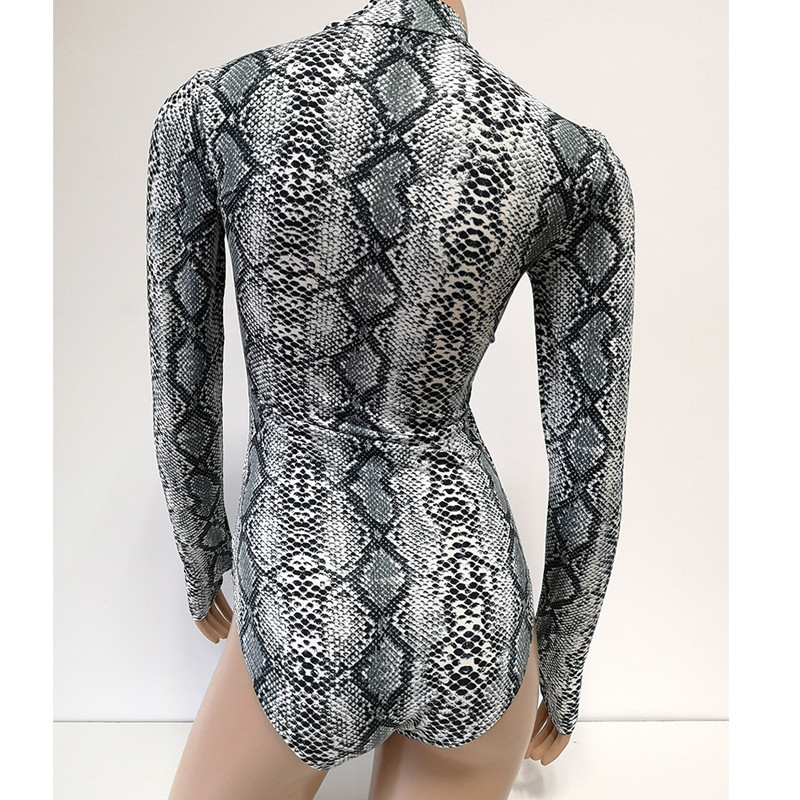 VITIANA naiste pikkade varrukatega seksikas body, 2019. aasta sügisene serpentine õhuke Bodycon Bodycon Femme Clubwear peopüksid