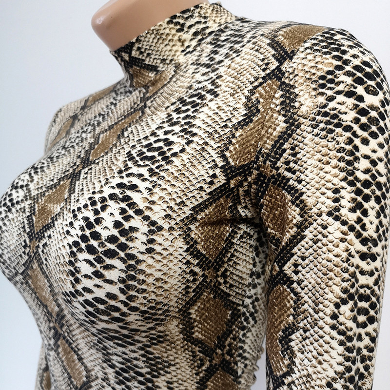 VITIANA naiste pikkade varrukatega seksikas body, 2019. aasta sügisene serpentine õhuke Bodycon Bodycon Femme Clubwear peopüksid