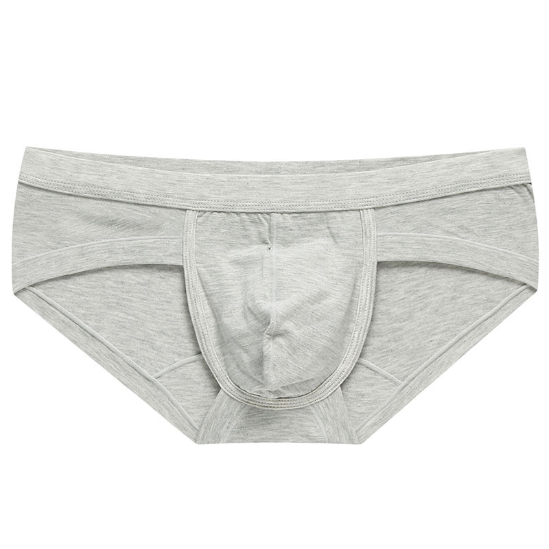 Ανδρικά σλιπ Εσώρουχα Ανδρικά Σέξι Αναπνεύσιμα Σώβρακα Modal Άνετα Ανδρικά Σλιπ Εσώρουχα Σορτς Cueca Ανδρικά εσώρουχα ck01