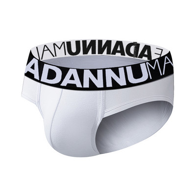 Ανδρικά Εσώρουχα Ανδρικά Σέξι Σλιπ Jockstrap Θήκη Cuecas Ανδρικό βαμβακερό εσώρουχο Στινγκ από διχτυωτό σώβρακο Slip Homme Srting Dropship