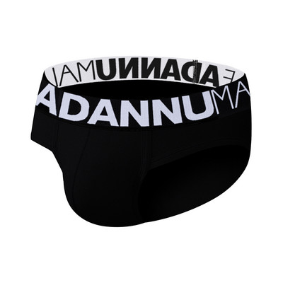 Ανδρικά Εσώρουχα Ανδρικά Σέξι Σλιπ Jockstrap Θήκη Cuecas Ανδρικό βαμβακερό εσώρουχο Στινγκ από διχτυωτό σώβρακο Slip Homme Srting Dropship