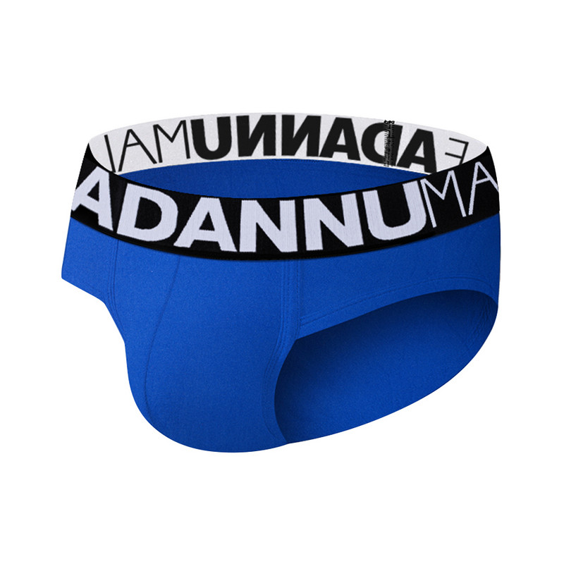 Ανδρικά Εσώρουχα Ανδρικά Σέξι Σλιπ Jockstrap Θήκη Cuecas Ανδρικό βαμβακερό εσώρουχο Στινγκ από διχτυωτό σώβρακο Slip Homme Srting Dropship