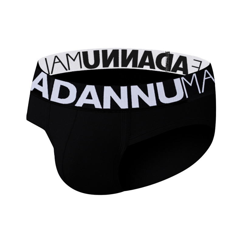 Ανδρικά Εσώρουχα Ανδρικά Σέξι Σλιπ Jockstrap Θήκη Cuecas Ανδρικό βαμβακερό εσώρουχο Στινγκ από διχτυωτό σώβρακο Slip Homme Srting Dropship