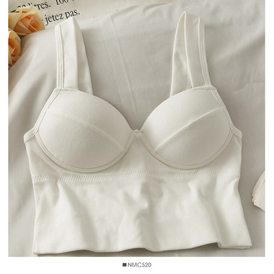 Sisseehitatud rinnahoidja, seksikas naistehoidja, naiste sport, naiste ülaosa, 2022. aasta suvi, uus kuum