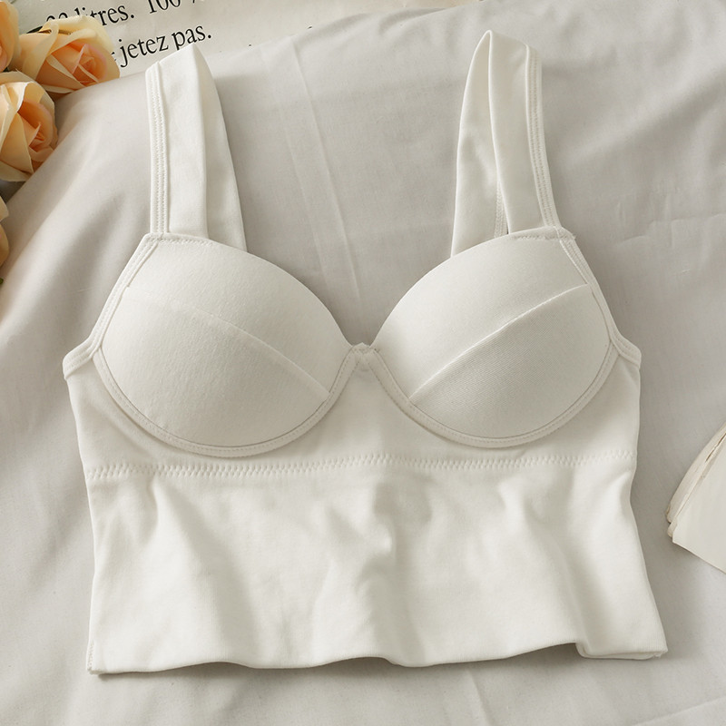 Sisseehitatud rinnahoidja, seksikas naistehoidja, naiste sport, naiste ülaosa, 2022. aasta suvi, uus kuum