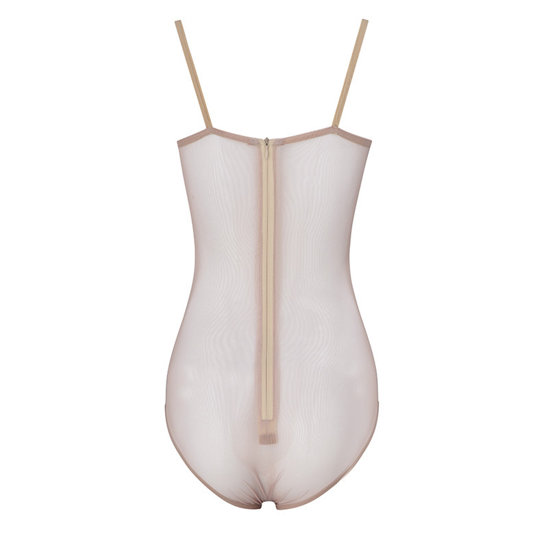 Caise de calitate superioară, curea celebrităților, cu margele, body sexy pentru femei, bikini pentru petrecerea de bal