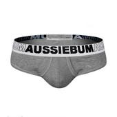 Jockstrap, de designer de marcă, pentru bărbați, cu buzunar în U, fund din bumbac, cu buzunar mare, chiloți sport pentru bărbați, respirabili, cu talie joasă