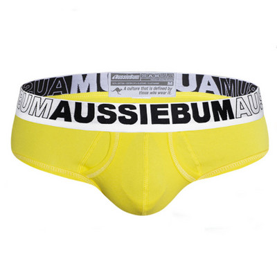 Jockstrap, de designer de marcă, pentru bărbați, cu buzunar în U, fund din bumbac, cu buzunar mare, chiloți sport pentru bărbați, respirabili, cu talie joasă