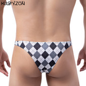 Lenjerie sexy pentru bărbați Slip cuecas cu talie joasă Mini chiloți pentru bărbați Ropa Interior Hombre Penis Husă pentru bărbați Bikini Slip Lenjerie pentru bărbați