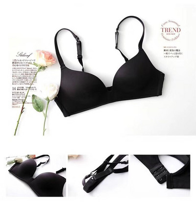 Crubera Λεπτά εσώρουχα από καθαρό βαμβακερό άνετο μάζεμα ύπνου κοριτσιού φοιτητή