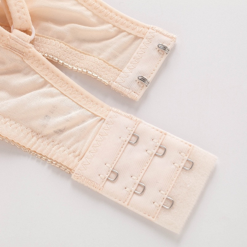 Birdsky, 1 ΤΕΜ. Καλοκαιρινό γυναικείο σουτιέν από μετάξι στηθόδεσμος λεπτή κούπα στήθος push up σύρμα χωρίς στεφάνι 100% καθαρό μετάξι μουριάς, 11 χρώματα. OR-90