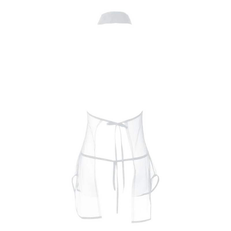 Ciorapi de corp sexy Lenjerie pentru femei Pijamale sexy din plasă Cheongsam sexy Cămașă de noapte sexy Lenjerie sexy pentru femei sub 10 ani