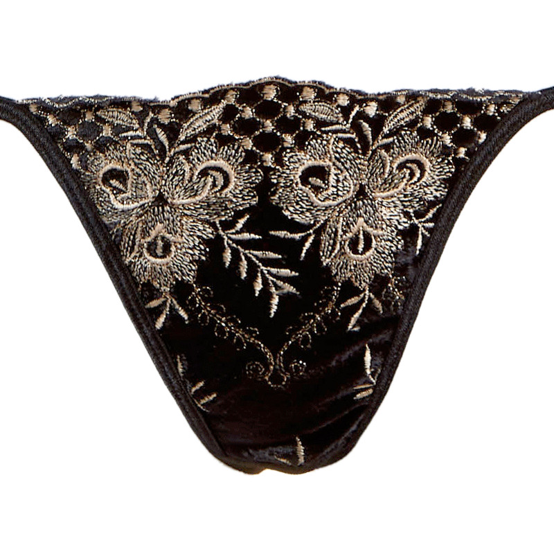 Velvet avatud rinnakorvi ja püksikute komplekt Temptation Prantsuse pitsist rinnahoidja naiste seksikas pesu Bralette tikandid aluspesu rinnahoidja intiimsed