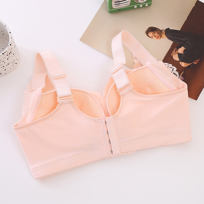 A kohustub 6270 # 2021 uus talve naiste rinnahoidja ilma velgedeta väikesed rinnad seksikas pesu hulgimüük