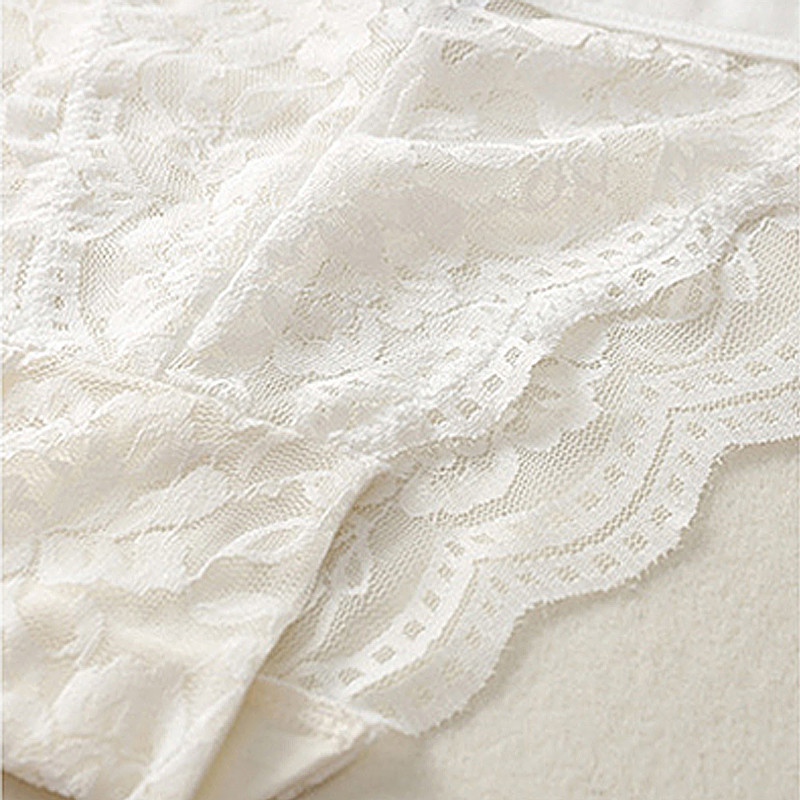 Lenjerie de corp pentru femei Set de sutien din dantelă, lenjerie sexy, senzuală, fără spate, căptușită, chiloți cu talie joasă, intime pentru femei