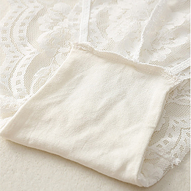 Lenjerie de corp pentru femei Set de sutien din dantelă, lenjerie sexy, senzuală, fără spate, căptușită, chiloți cu talie joasă, intime pentru femei