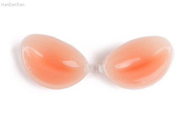 Plasturi pentru piept pentru femei din silicon, fără bretele, fără bretele, fără spate, plasturi sexy pentru piept pentru femei