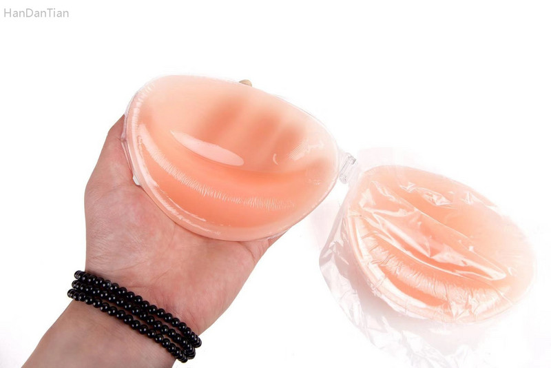 Plasturi pentru piept pentru femei din silicon, fără bretele, fără bretele, fără spate, plasturi sexy pentru piept pentru femei