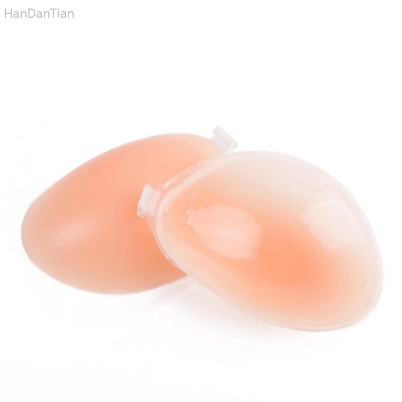 Plasturi pentru piept pentru femei din silicon, fără bretele, fără bretele, fără spate, plasturi sexy pentru piept pentru femei