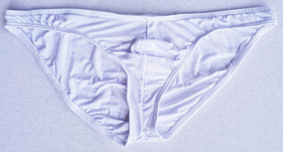 Vīriešu biksītes Sexy Apakšveļa Vīriešu Modāla Biksītes Vīriešu Elpojošas Biksītes Vīriešu Apakšveļa ar zemu vidukli ar augstu dakšiņu CKW04-1