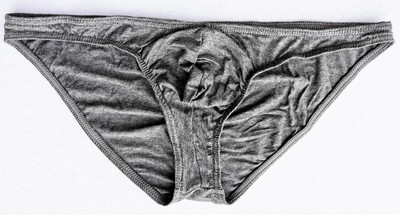 Vīriešu biksītes Sexy Apakšveļa Vīriešu Modāla Biksītes Vīriešu Elpojošas Biksītes Vīriešu Apakšveļa ar zemu vidukli ar augstu dakšiņu CKW04-1