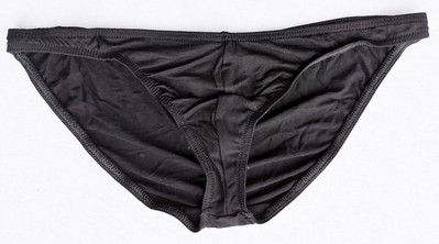 Vīriešu biksītes Sexy Apakšveļa Vīriešu Modāla Biksītes Vīriešu Elpojošas Biksītes Vīriešu Apakšveļa ar zemu vidukli ar augstu dakšiņu CKW04-1