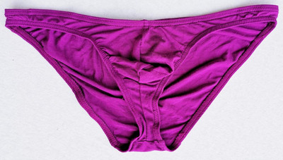 Vīriešu biksītes Sexy Apakšveļa Vīriešu Modāla Biksītes Vīriešu Elpojošas Biksītes Vīriešu Apakšveļa ar zemu vidukli ar augstu dakšiņu CKW04-1