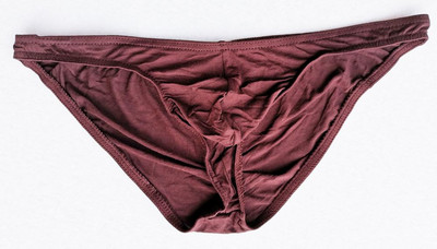 Vīriešu biksītes Sexy Apakšveļa Vīriešu Modāla Biksītes Vīriešu Elpojošas Biksītes Vīriešu Apakšveļa ar zemu vidukli ar augstu dakšiņu CKW04-1