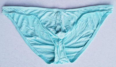 Vīriešu biksītes Sexy Apakšveļa Vīriešu Modāla Biksītes Vīriešu Elpojošas Biksītes Vīriešu Apakšveļa ar zemu vidukli ar augstu dakšiņu CKW04-1