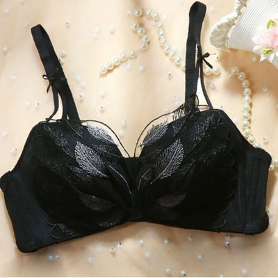 Seksikas pitstikandiga aluspesu naiste terasest rõngast reguleeritav, longusvastane rinnahoidja, õmblusteta, väikese rinnaga Push Up naiste pesu