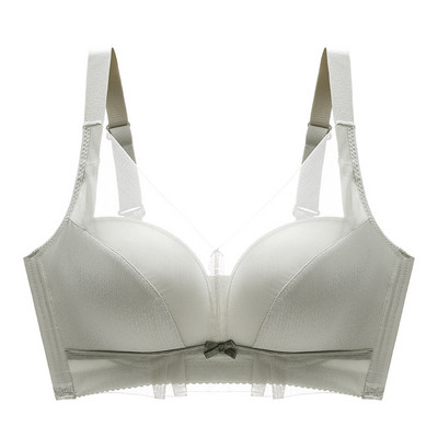 Seksikad armsad tüdrukud, uus rinnahoidja ilma terasrõngata, ülemise toe reguleerimiseta korsett, keskmise paksusega aluspesu, pehme toruga ülaosa