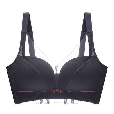 Seksikad armsad tüdrukud, uus rinnahoidja ilma terasrõngata, ülemise toe reguleerimiseta korsett, keskmise paksusega aluspesu, pehme toruga ülaosa