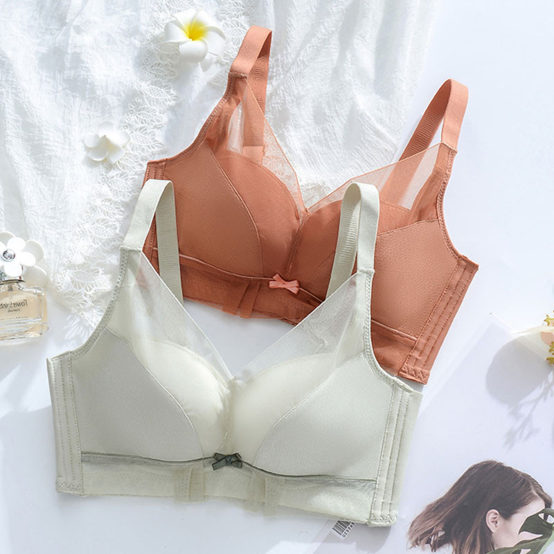 Seksikad armsad tüdrukud, uus rinnahoidja ilma terasrõngata, ülemise toe reguleerimiseta korsett, keskmise paksusega aluspesu, pehme toruga ülaosa