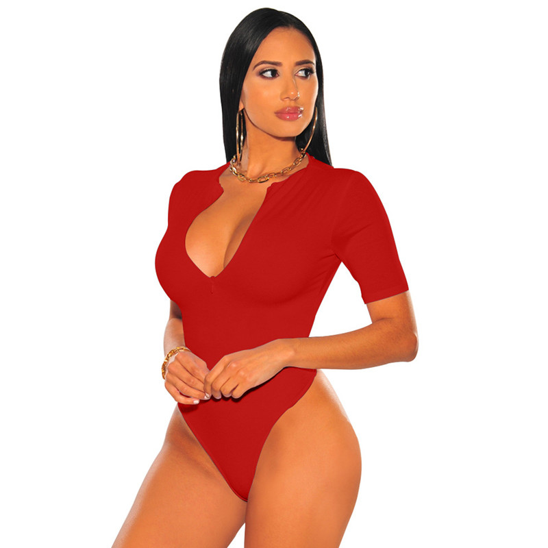 Κοντό μανίκι Vintage κορμάκι 2021 Summer Hollow Out Combinaison Rompers Γυναικείες σέξι φόρμες από δίχτυ Bodycon Γυναικεία μπλουζάκια για πάρτι