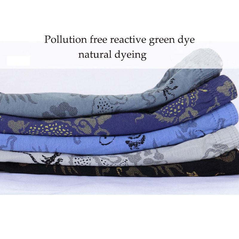 5 buc/lot 7XL, 100% bumbac, slip pentru bărbați, lenjerie de corp pentru bărbați, slip pentru bărbați, chiloți pentru bărbați, pantaloni pentru bărbați, pantaloni scurți, model confort