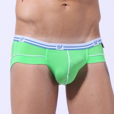 Suvised Meeste Aluspüksid Lühikesed püksid Võrgusttrükiga Meeste Nailonist Pehmed Seksikad Hingavad Calzoncillos Aluspüksid