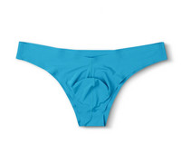 2020 m. vasaros vyriški besiūliai apatiniai, kvėpuojantys ledinio šilko kelnaitės žemu juosmeniu, patogūs, stilingi, kieti permatomi kelnaitės