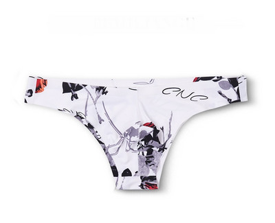 2020 m. vasaros vyriški besiūliai apatiniai, kvėpuojantys ledinio šilko kelnaitės žemu juosmeniu, patogūs, stilingi, kieti permatomi kelnaitės