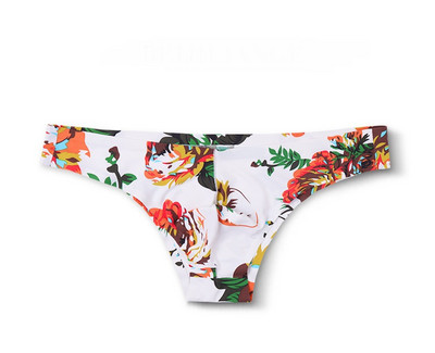 2020 m. vasaros vyriški besiūliai apatiniai, kvėpuojantys ledinio šilko kelnaitės žemu juosmeniu, patogūs, stilingi, kieti permatomi kelnaitės