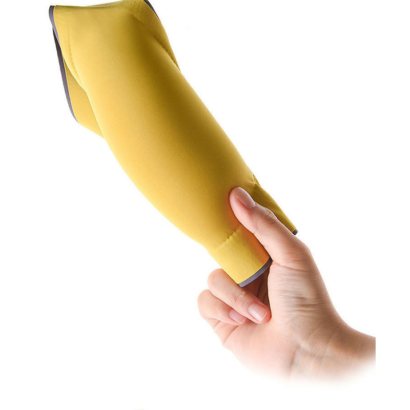 HIVOF donje rublje od lateksa, udobno bešavno donje rublje, sportski grudnjak bez čeličnih prstena