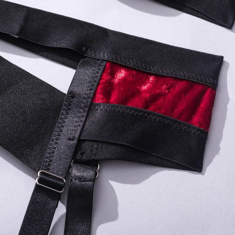 Intiimne seksikas naistepesu Naiste läbipaistvad aluspüksid ja Push Up rinnahoidja aluspesu naistele, 3tk kamuflaaž, 3tk komplektid