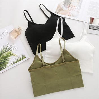 Beauty Back Bras Sexy Push-up Seamless Lingerie Cozy Wireless Lenceria Underwear Comfort Fashion Bralette нижнее белье женское