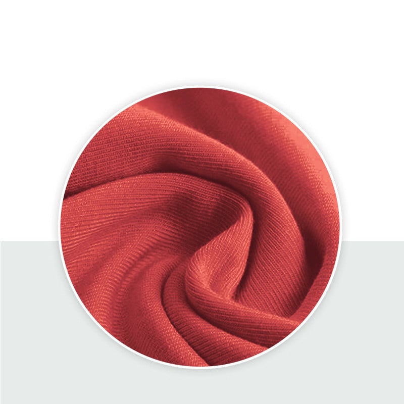 Lenjerie din bumbac HIVOF, sutien cu cupe triunghiulare respirabil fara inel de otel, sutien mic pentru fete studente