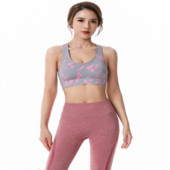 Uus Euroopa ja Ameerika suures suuruses klassikaline reguleeritava seljaga spordipesu